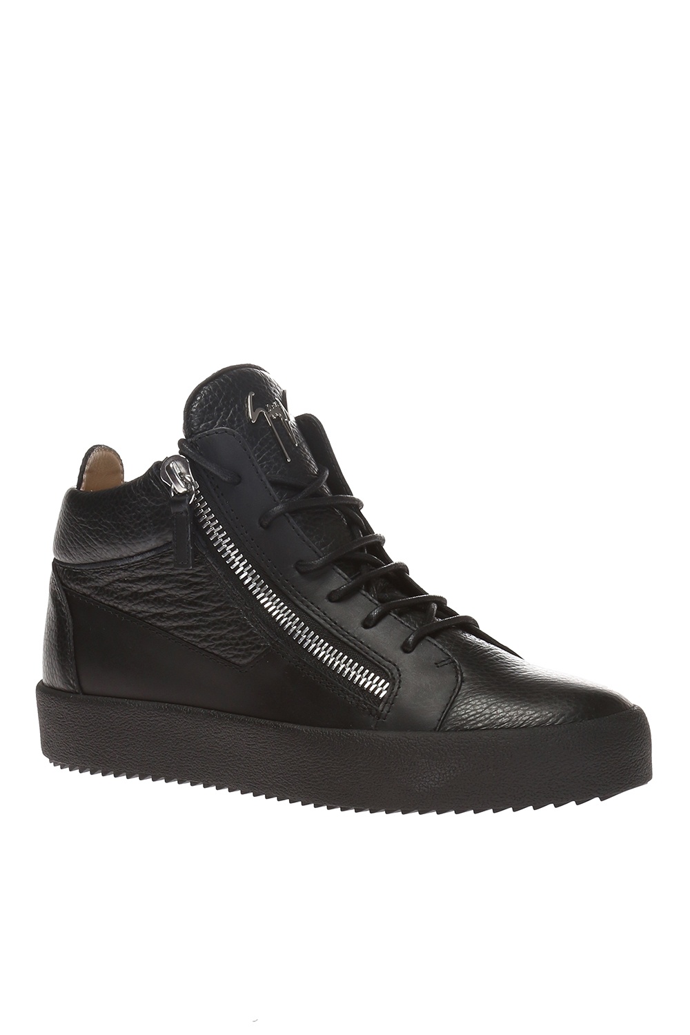 Giuseppe zanotti 2025 running shoes